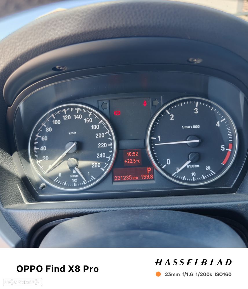 BMW 320 d DPF Aut. - 8