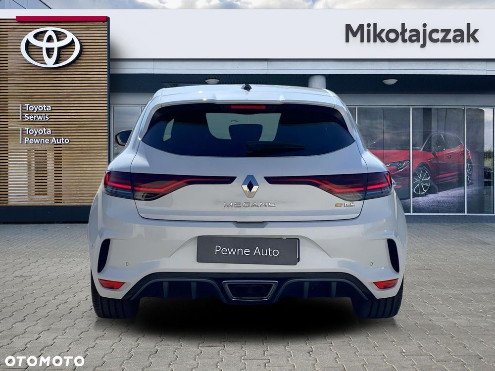 Renault Megane - 8