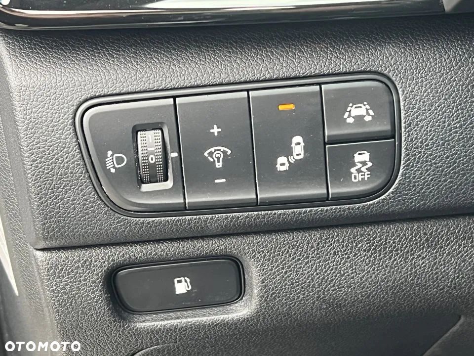 Kia Niro - 21