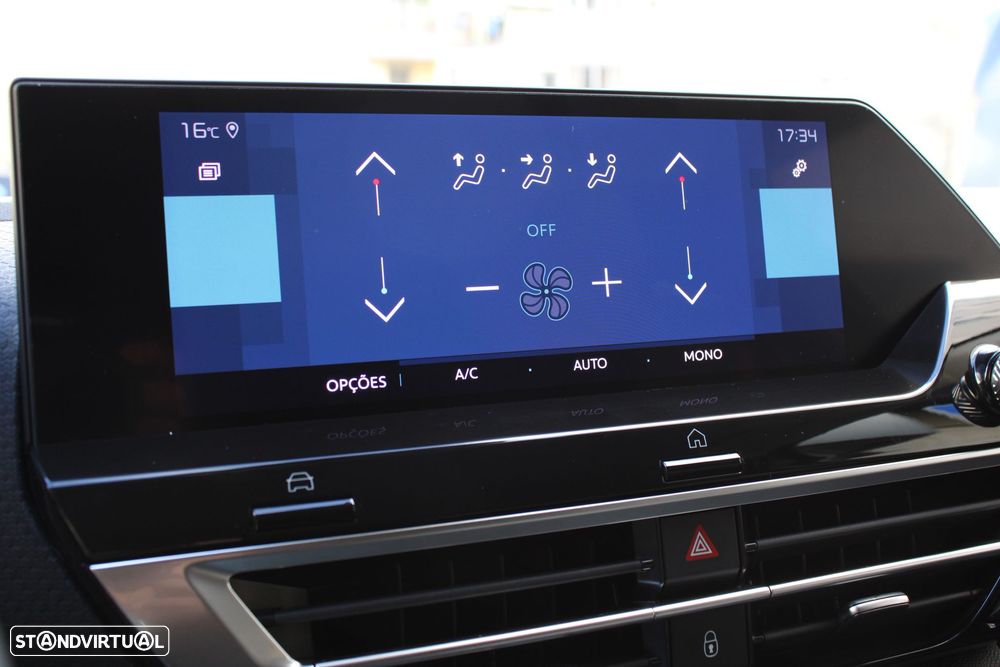 Citroën C4 e-C4 136 PLUS - 26