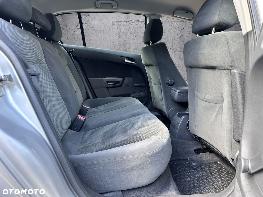 Opel Astra 1.6 Cosmo - 10