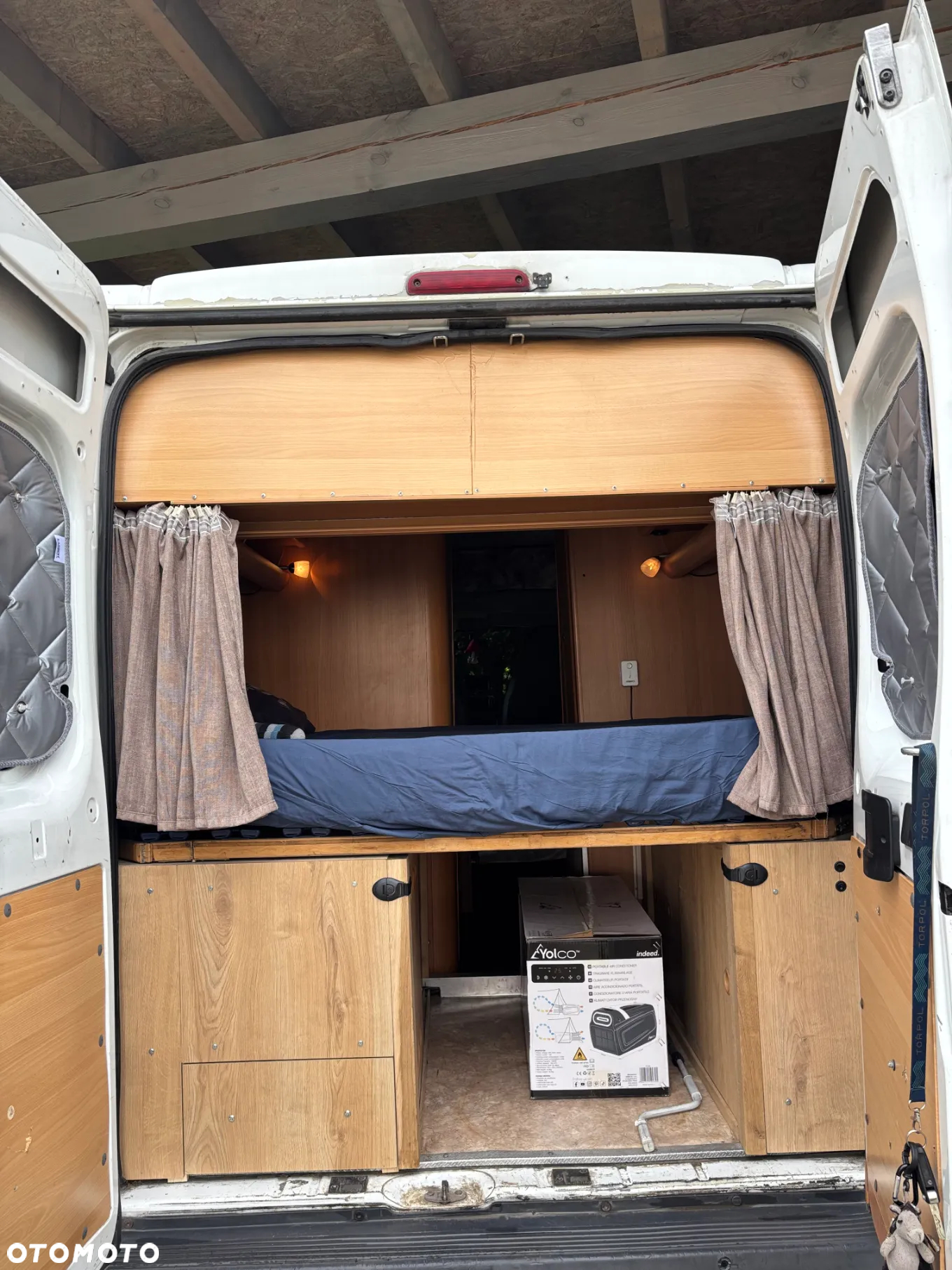 Fiat Ducato - 16