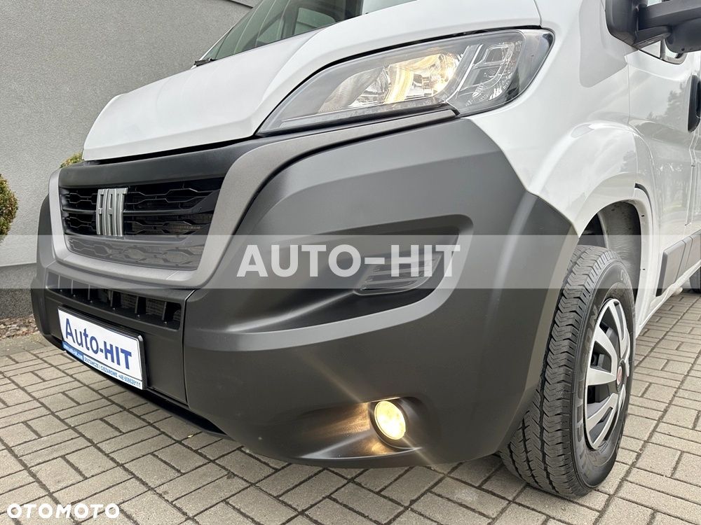 Fiat Ducato - 19