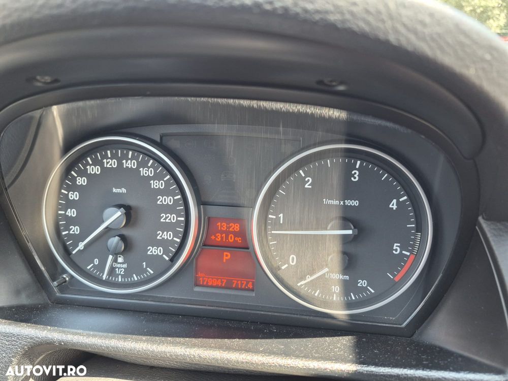 BMW X1 - 15