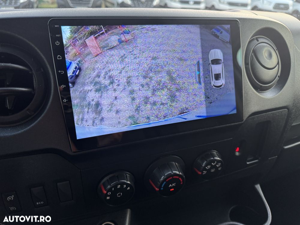 Renault Master - 28