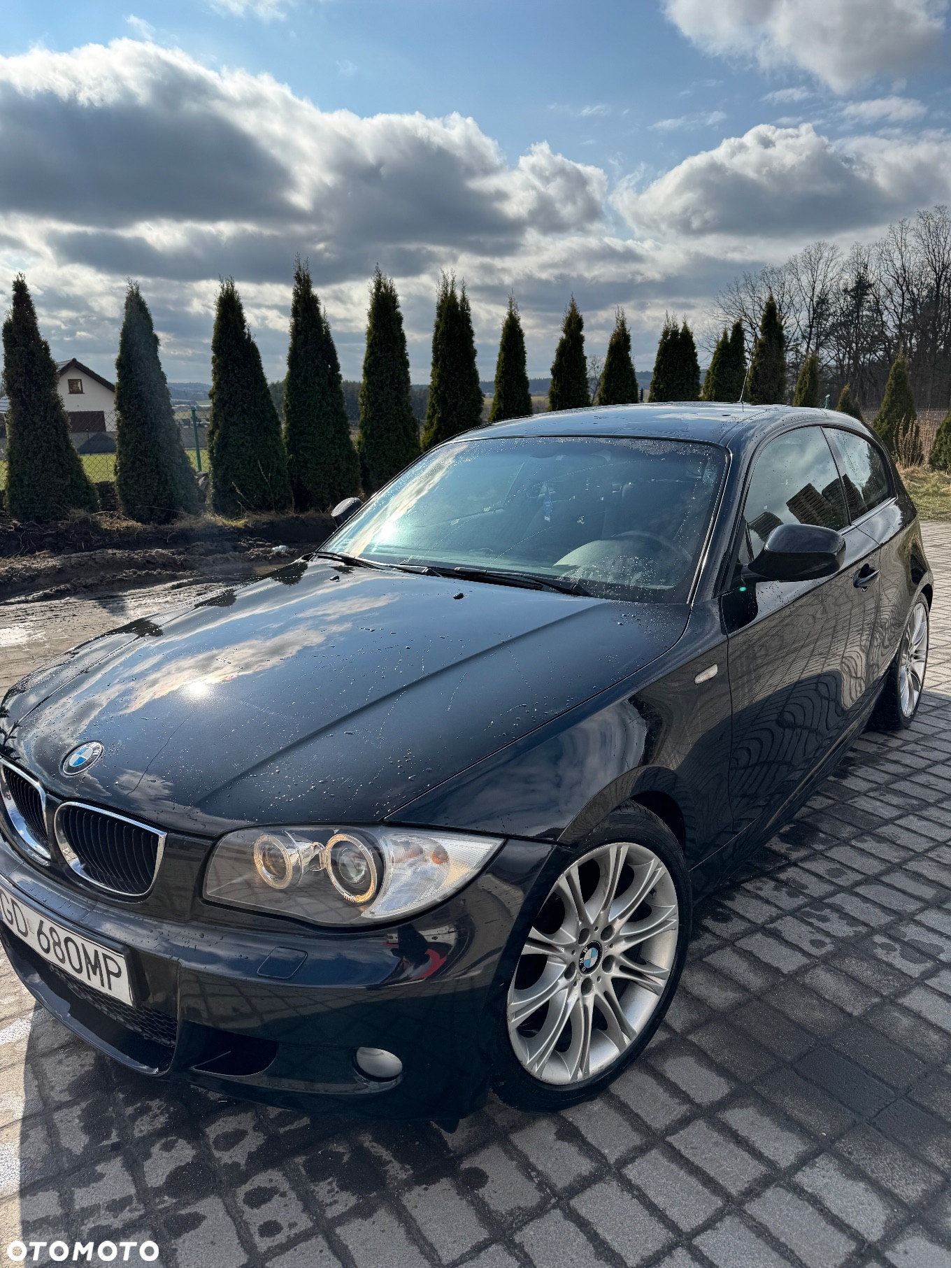 BMW Seria 1 118i - 9