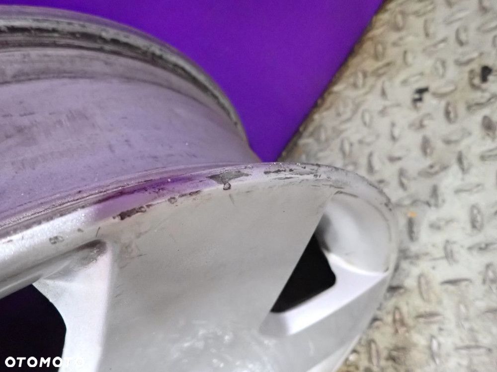 OPEL VECTRA C FELGI ALUMINIOWE 17 7,5J R17 5x110 ET39 75070 - 12