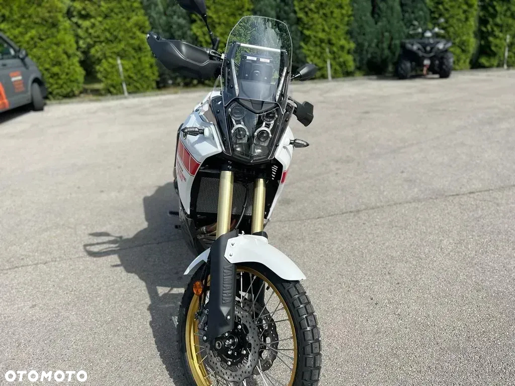 Yamaha Tenere - 16