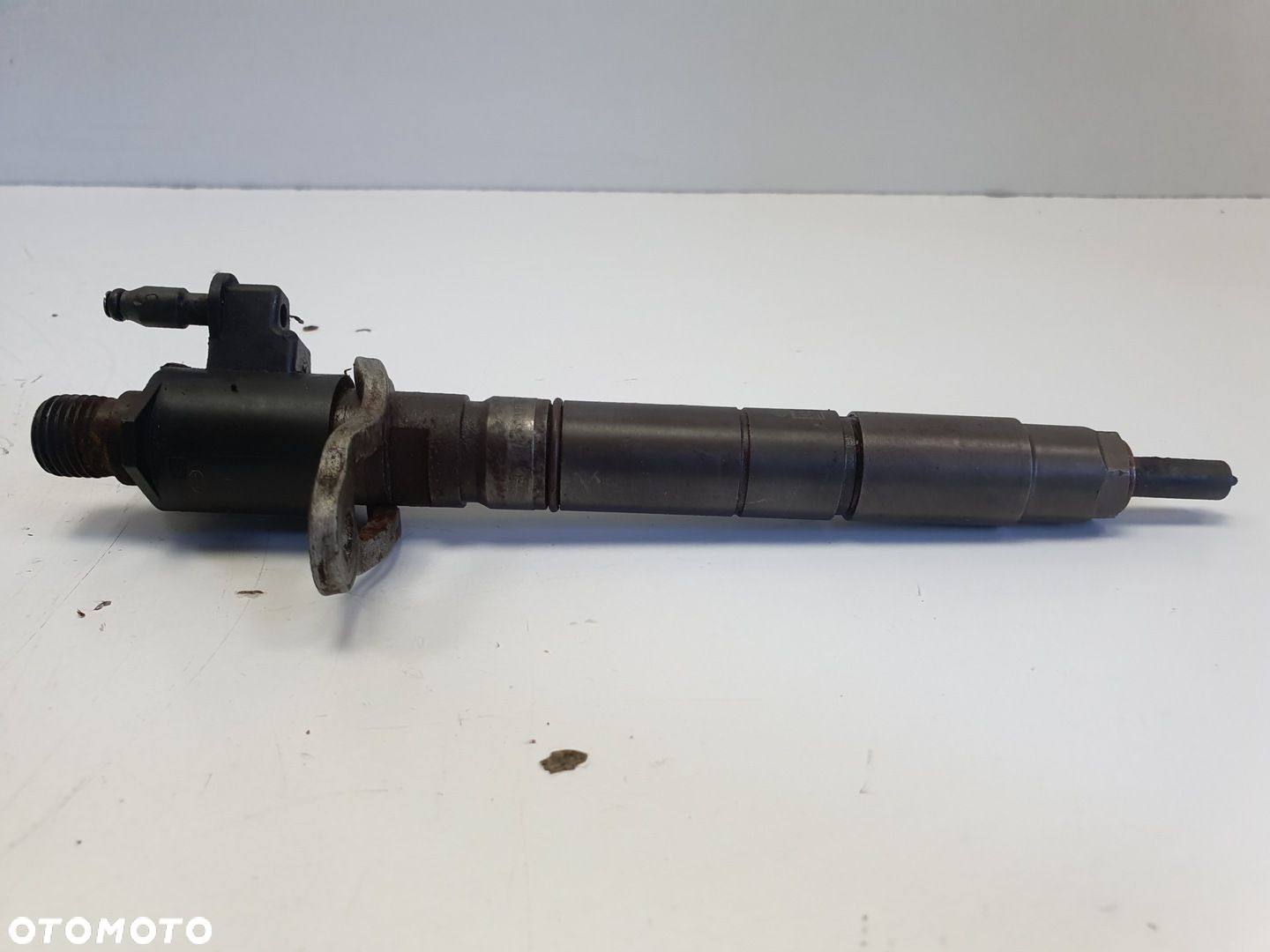 Volvo V70 III XC70 II 2.4 D5 WTRYSKIWACZ wtrysk 0445116036 - 6