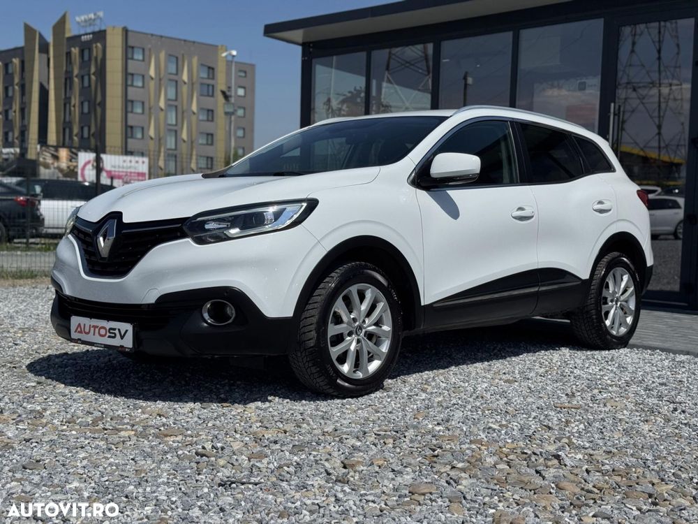 Renault Kadjar - 3
