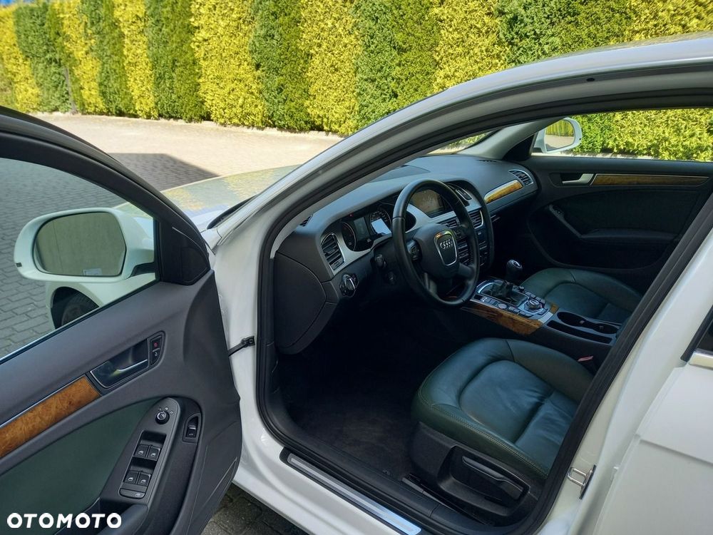 Audi A4 Limousine 2.0 TDI Prime Line - 26