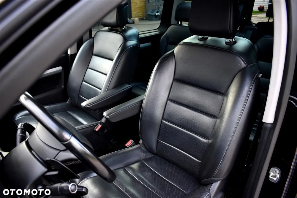 Citroën SpaceTourer XL 2.0 BlueHDi 180 EAT8 Business Lounge - 19