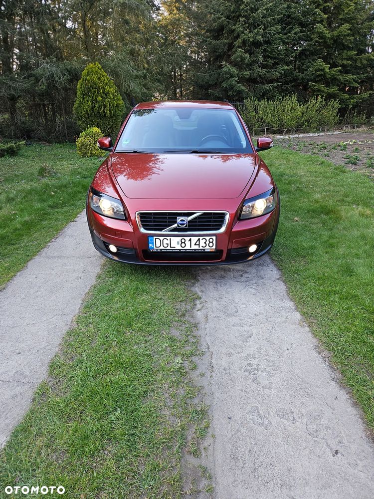 Volvo C30 1.8 Momentum - 2