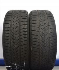 225/45R18 95H PIRELLI SOTTOZERO 3 RFT x2szt 7600z