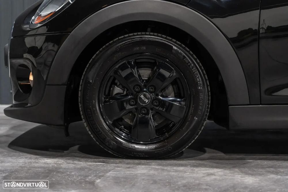 MINI 5 Portas One D - 29