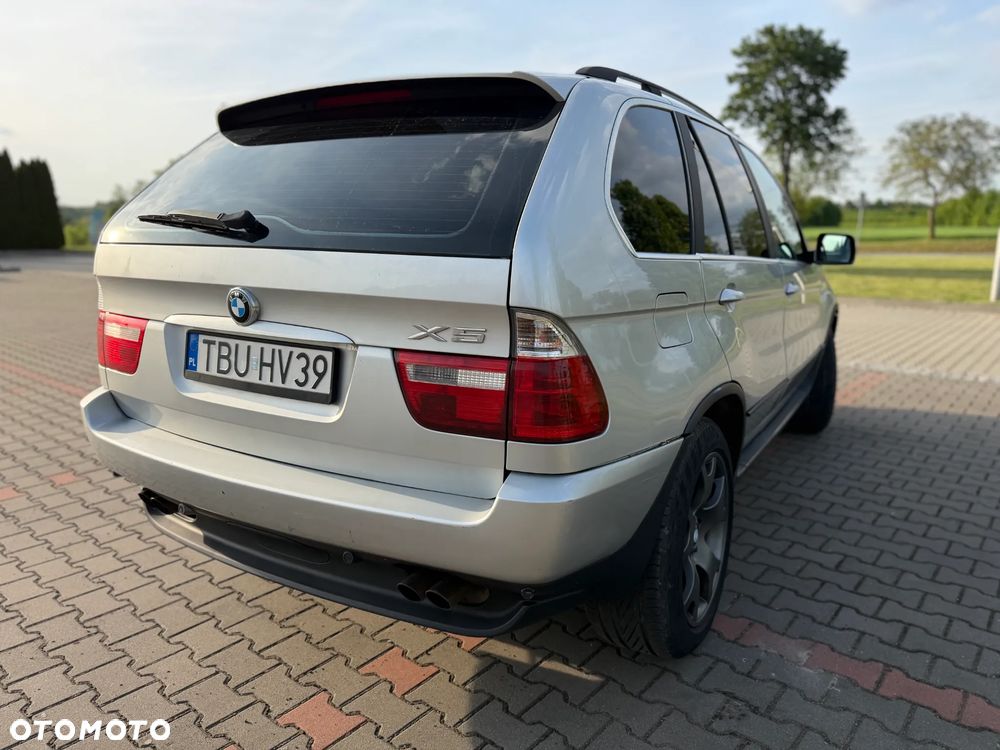 BMW X5 - 15