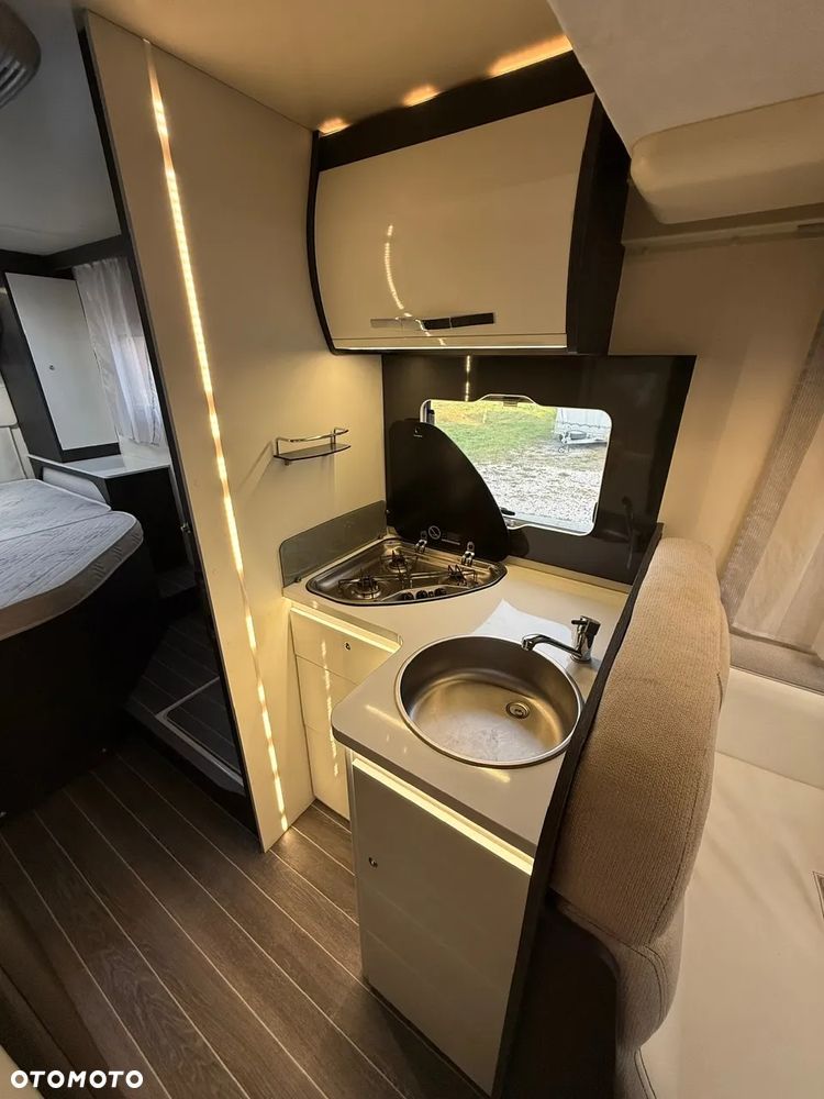 Roller Team KRONOS 265TL - 26