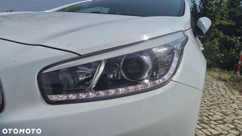 Kia Ceed 1.6 CRDi M - 23