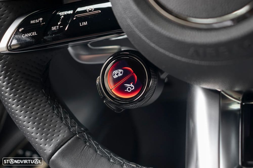 Mercedes-Benz SL 43 AMG Standard - 14