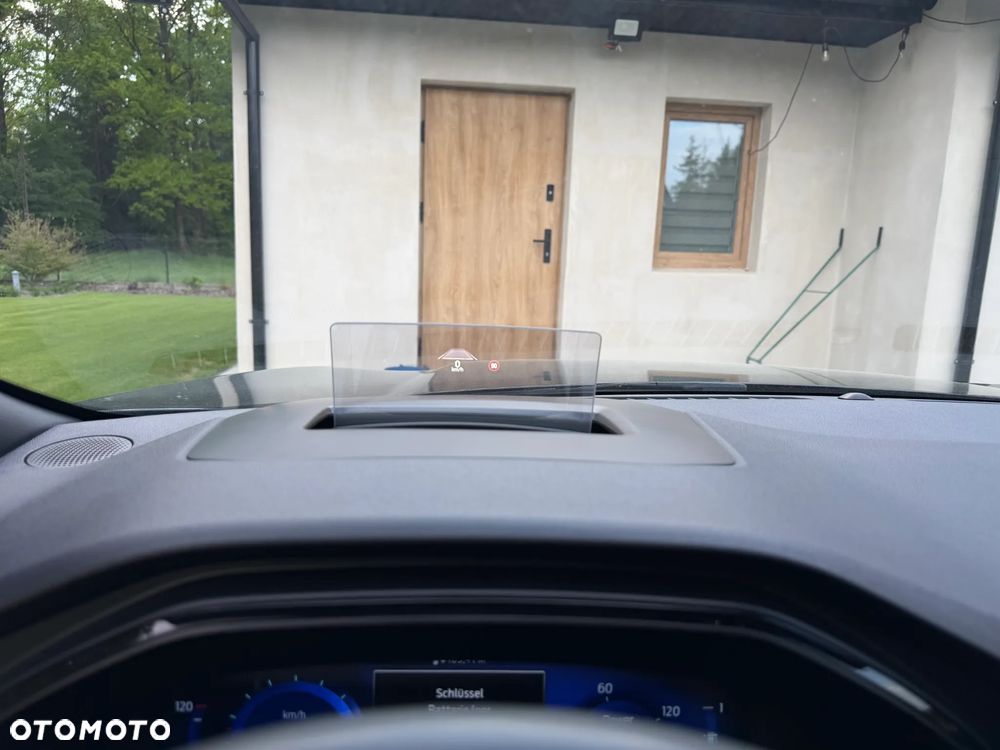 Ford Kuga 2.5 Duratec PHEV ST-LINE X - 7