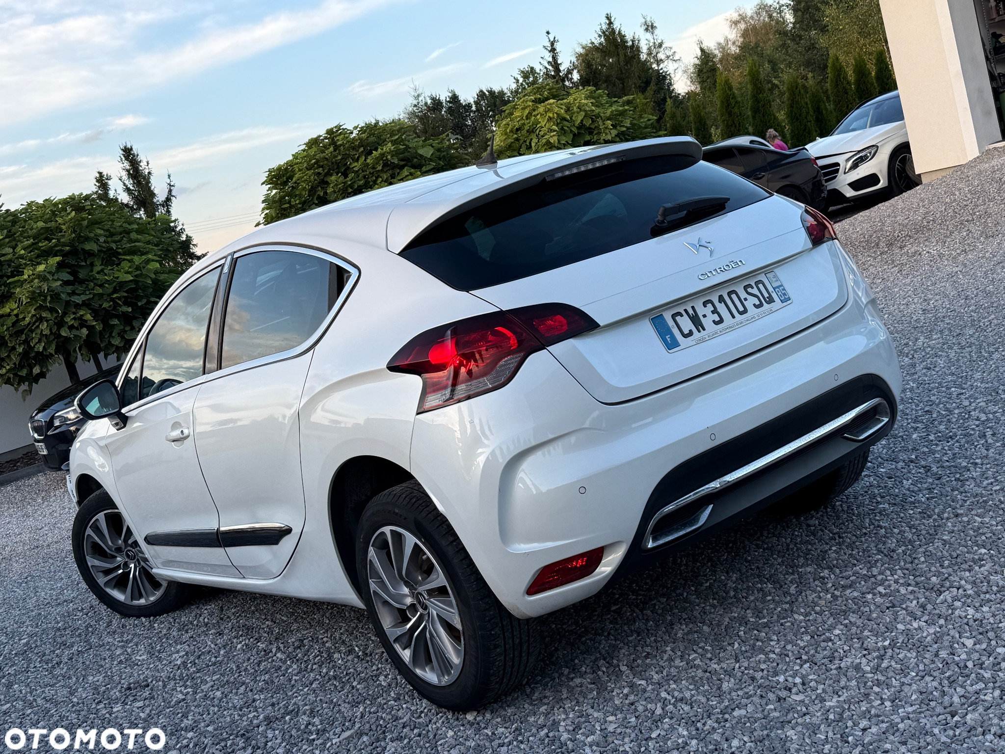 Citroën DS4 2.0 BlueHDi SoChic S&S - 15