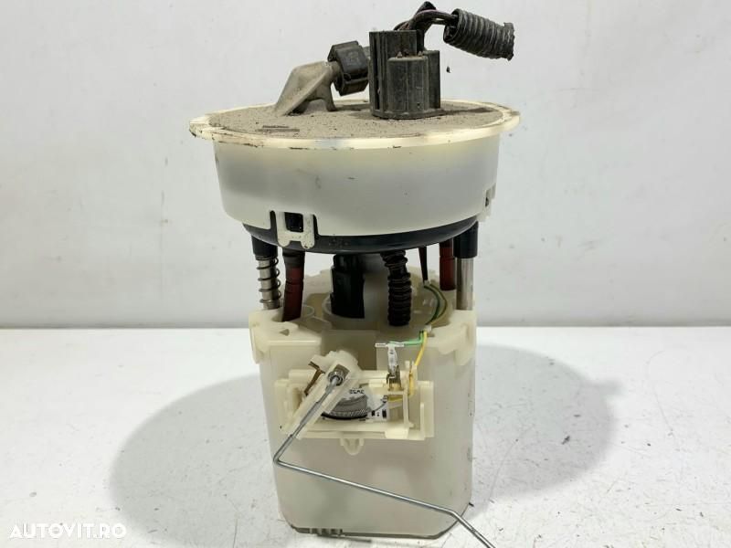 Pompa benzina Ford Fiesta 7 (2008-2012) [MK7] 1.25 benzina SNJB 82 CP 8V51-9H307-CA - 1