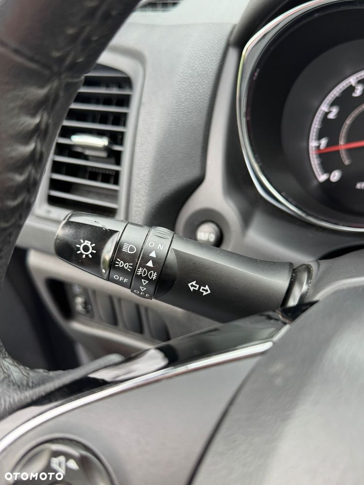 Mitsubishi ASX 1.6 ClearTec 2WD Active - 15