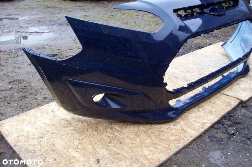 ZDERZAK PRZEDNI FORD CONNECT ROK 14/18 - 2