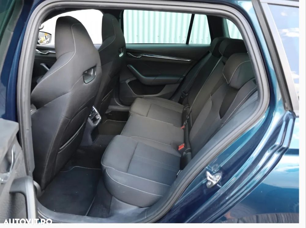 Skoda Octavia 1.4 TSI iV PHEV Style - 34