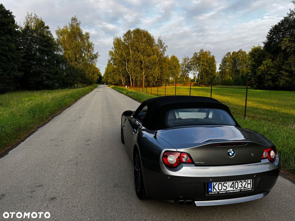 BMW Z4 - 31