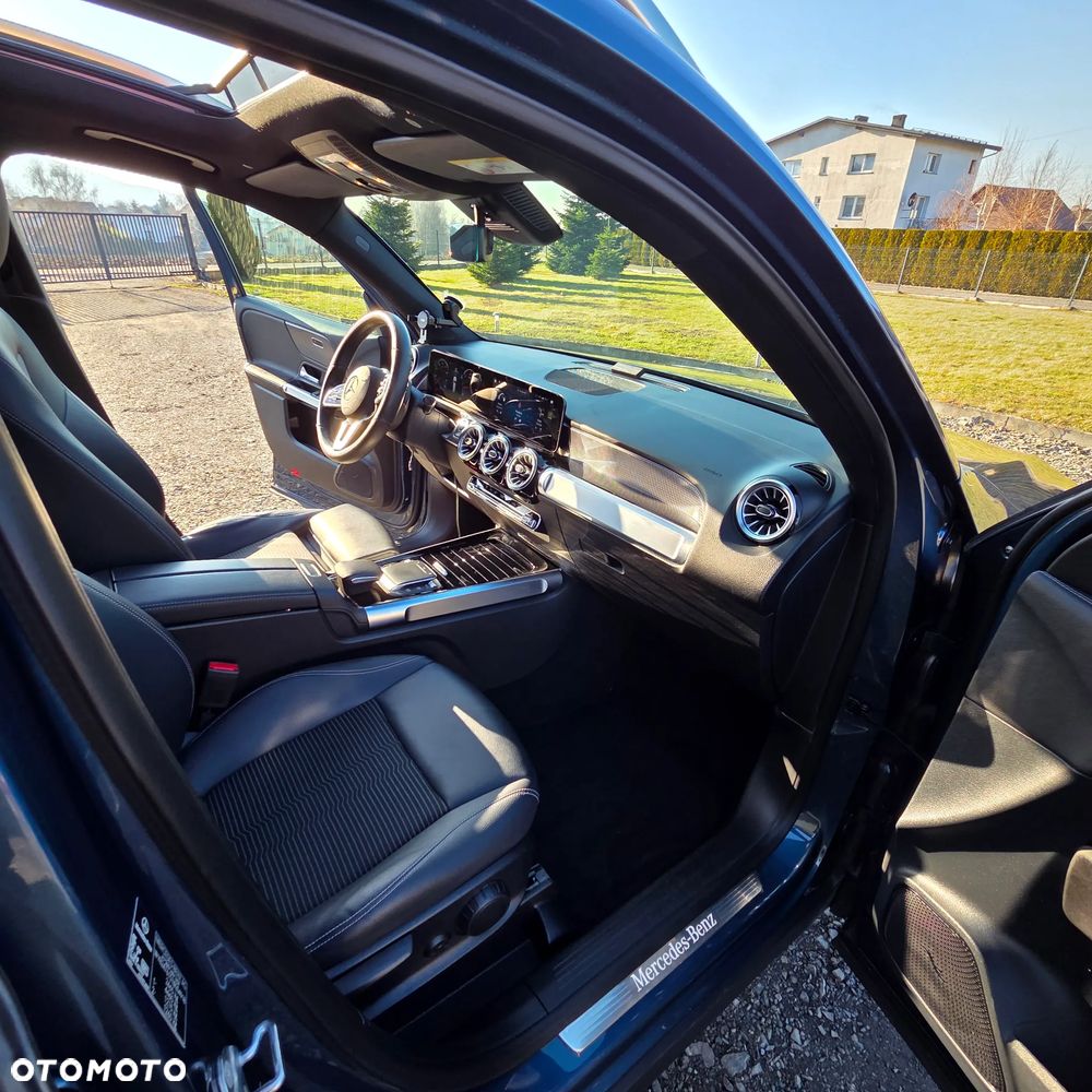 Mercedes-Benz GLB 220 d 4-Matic Progressive 8G-DCT - 18