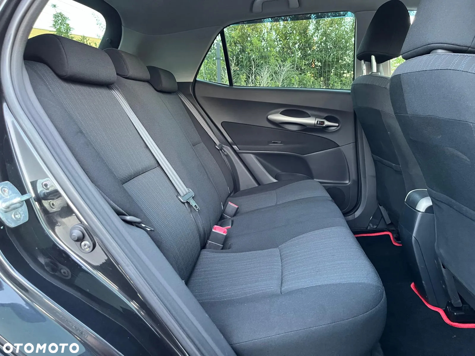 Toyota Auris 1.4 VVT-i - 28