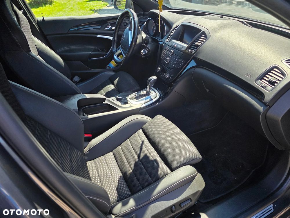 Opel Insignia - 6