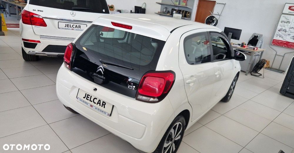 Citroën C1 - 9