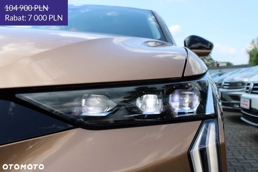 DS Automobiles DS 4 - 13