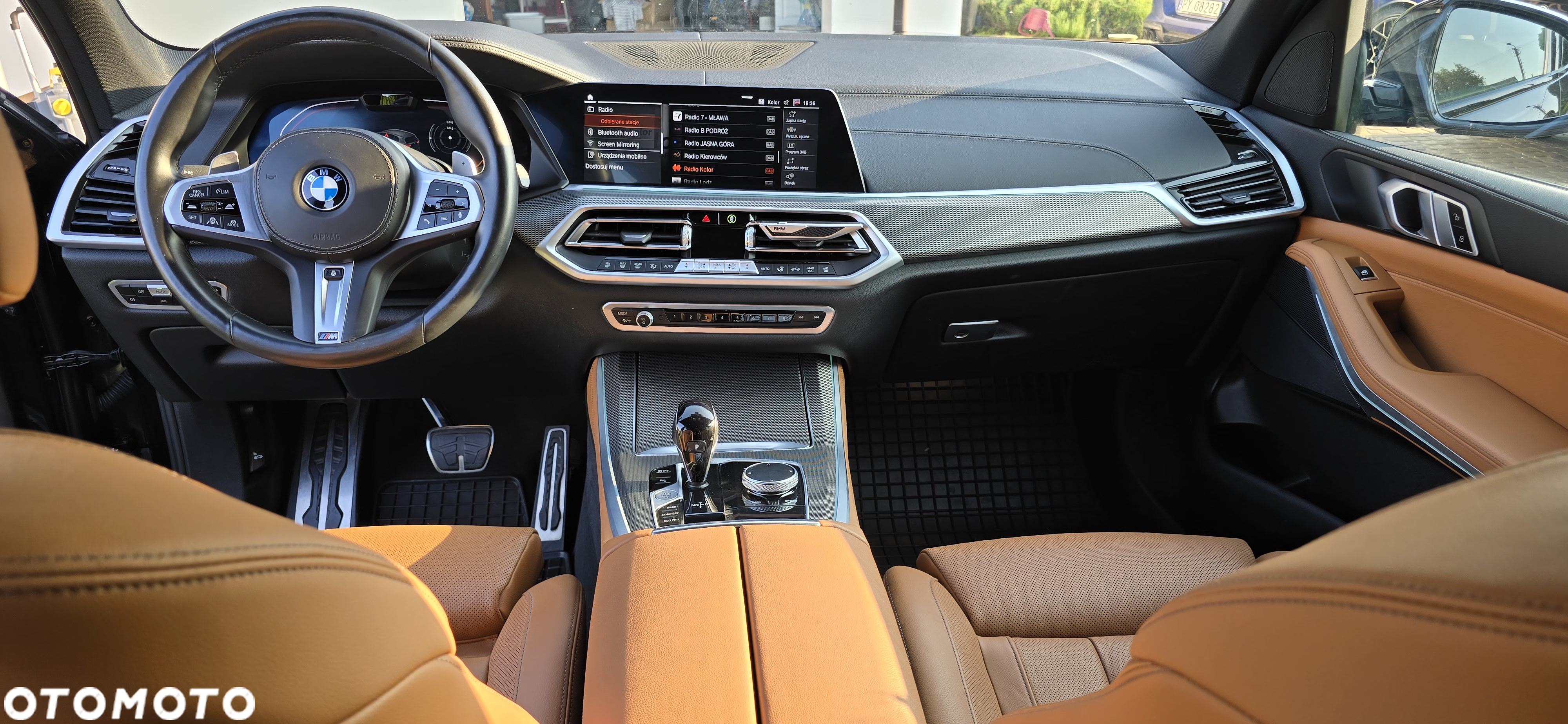 BMW X5 xDrive30d - 13