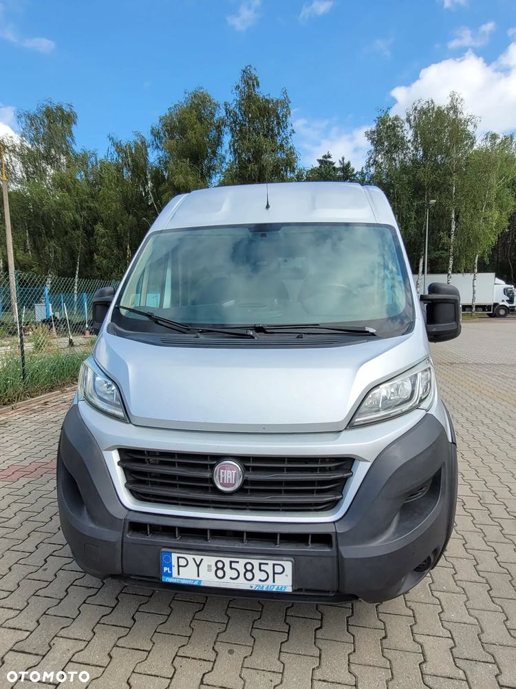 Fiat DUCATO - 3