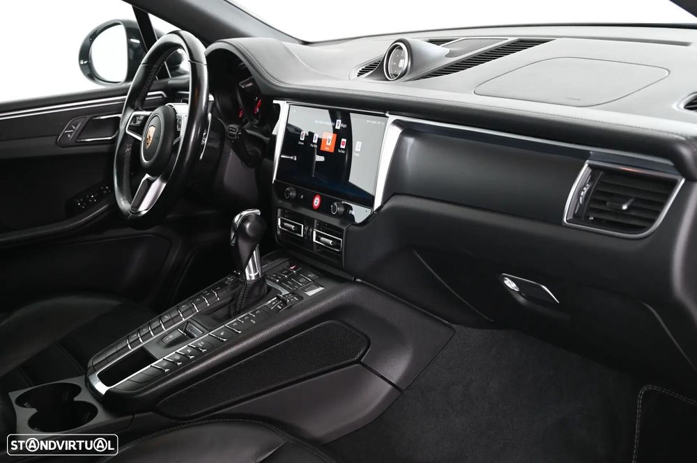 Porsche Macan GTS PDK - 19