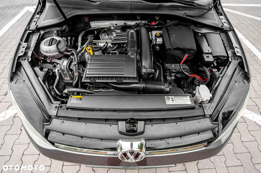 Volkswagen Golf 1.4 TSI BMT Highline - 19