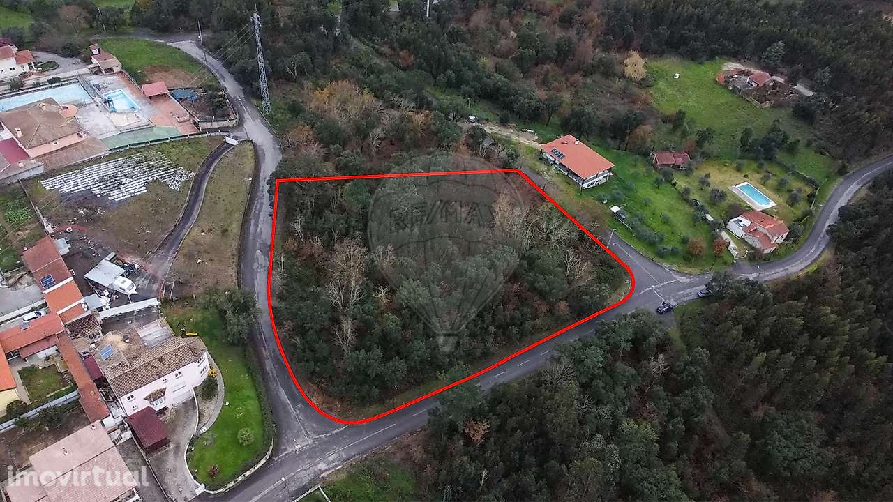 Terreno  para venda - Grande imagem: 5/5