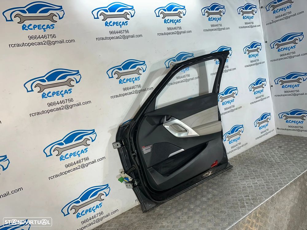 .Porta Frente Direita Citroen DS5 2011 - 2018 - 7