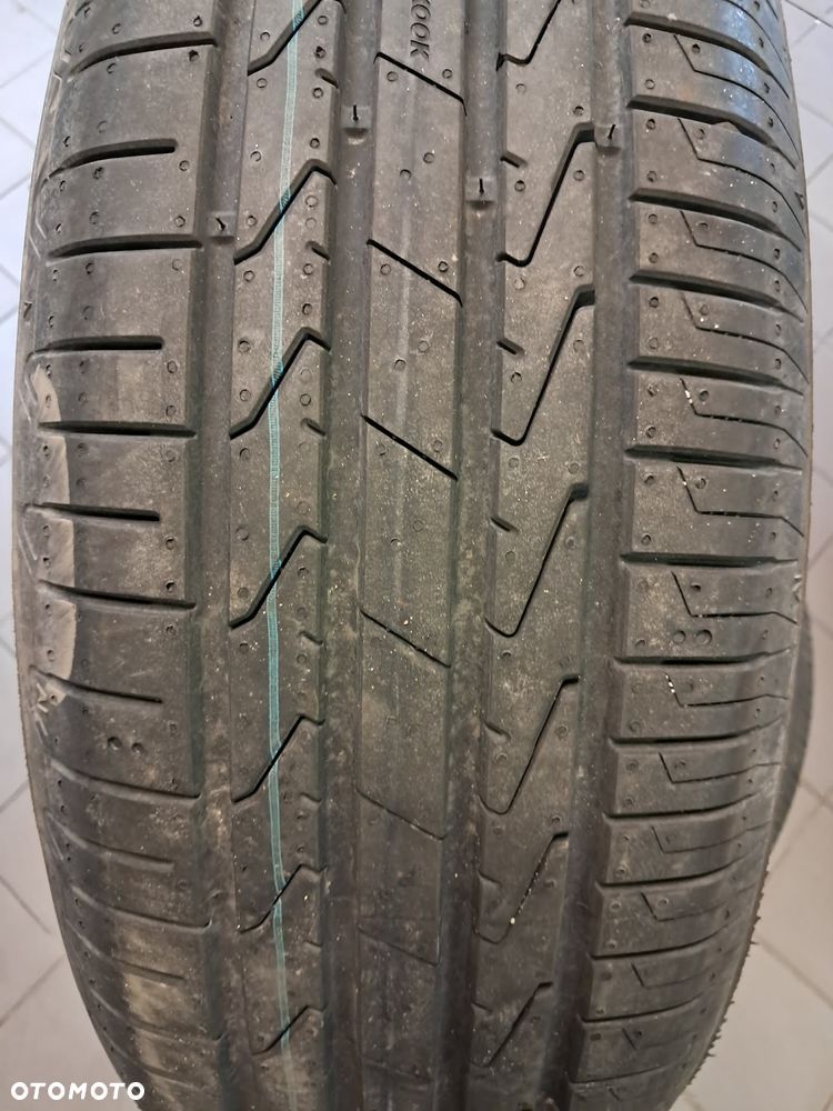 Nowe opony letnie HANKOOK VENTUS PRIME 3 205/60R16 92 H - 2