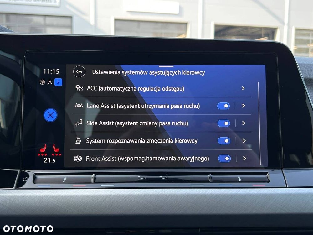 Volkswagen Golf Variant 1.5 TSI EVO Life - 29