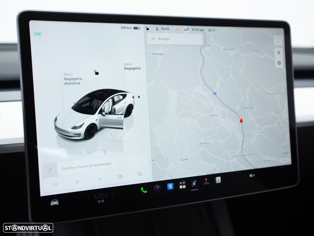 Tesla Model 3 Performance Dual Motor AWD - 28