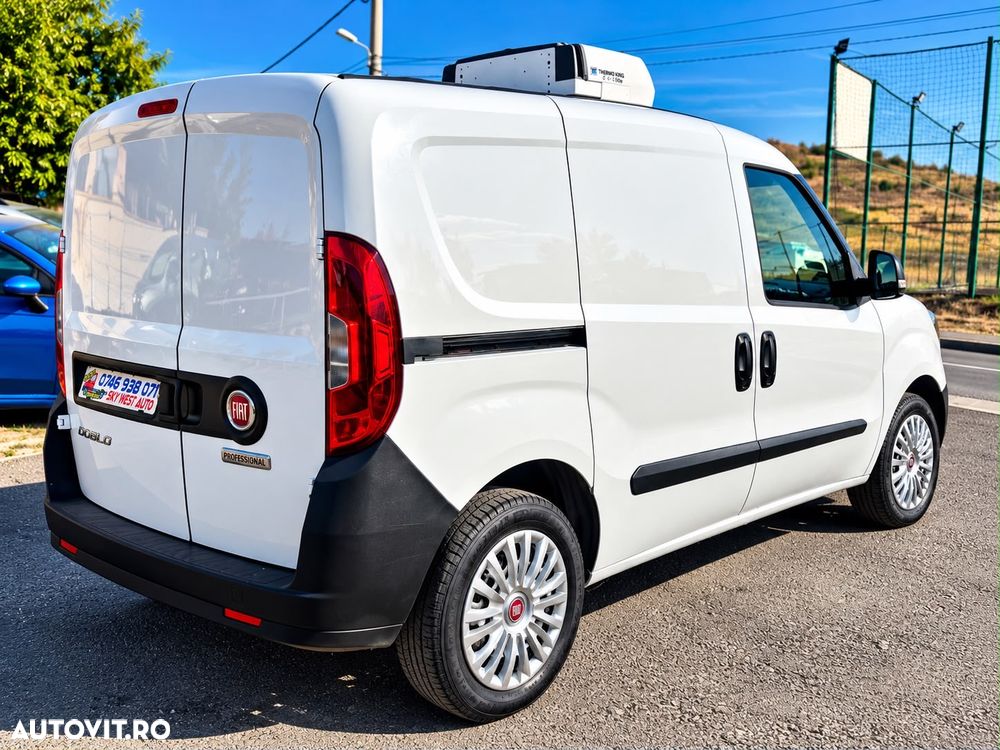 Fiat Doblo - 3