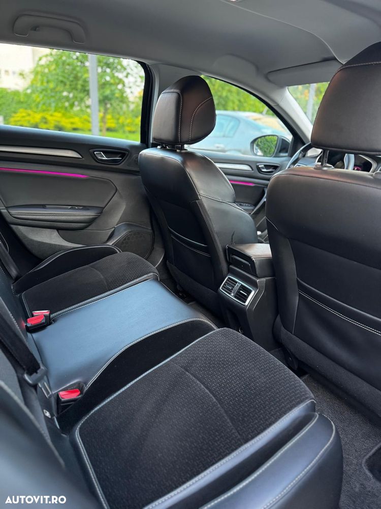 Renault Megane Energy dCi Intens - 14