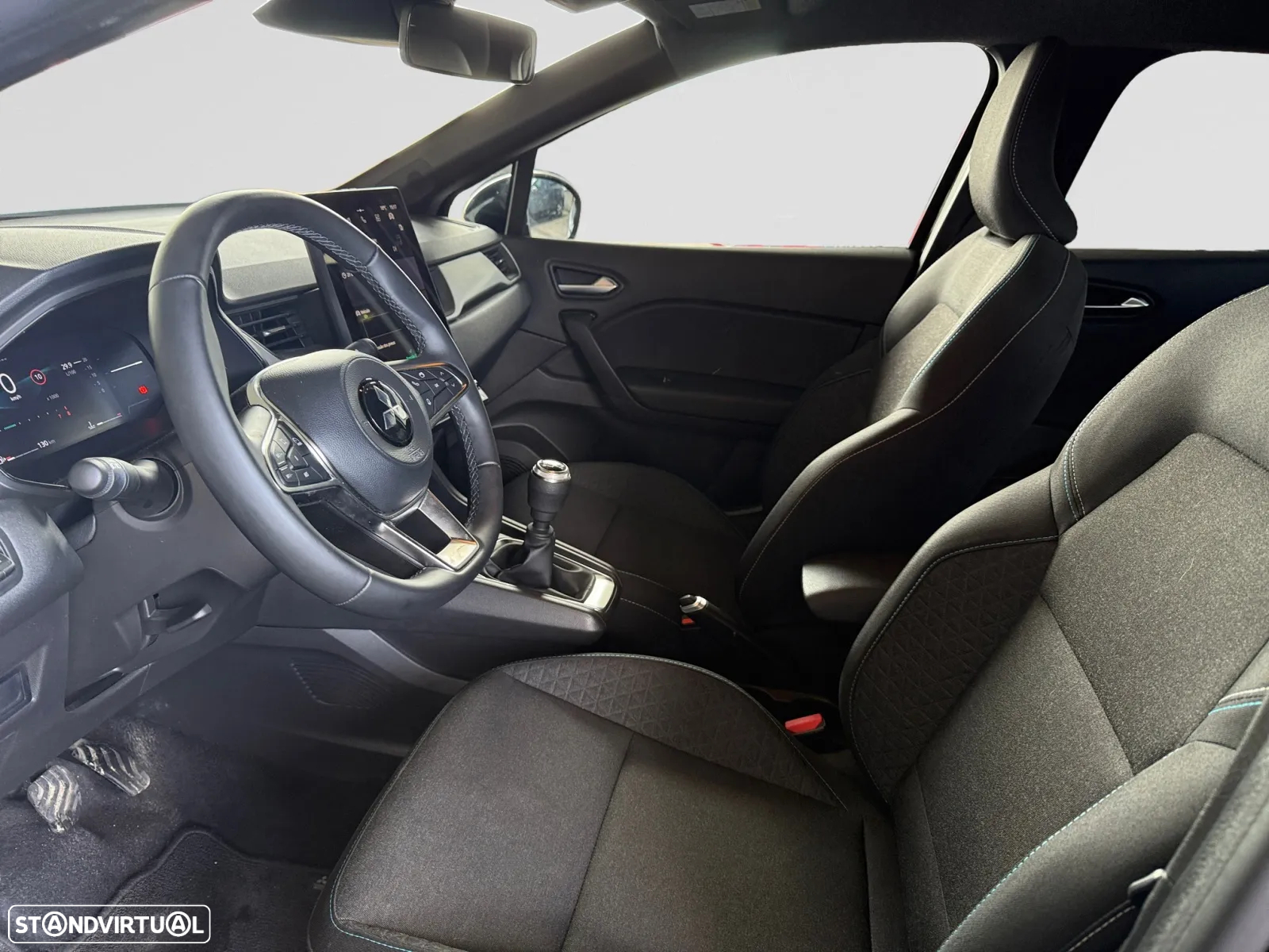 Mitsubishi ASX 1.0 MPI-T Kaiteki - 10