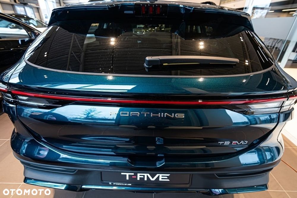 Forthing T5 EVO - 9