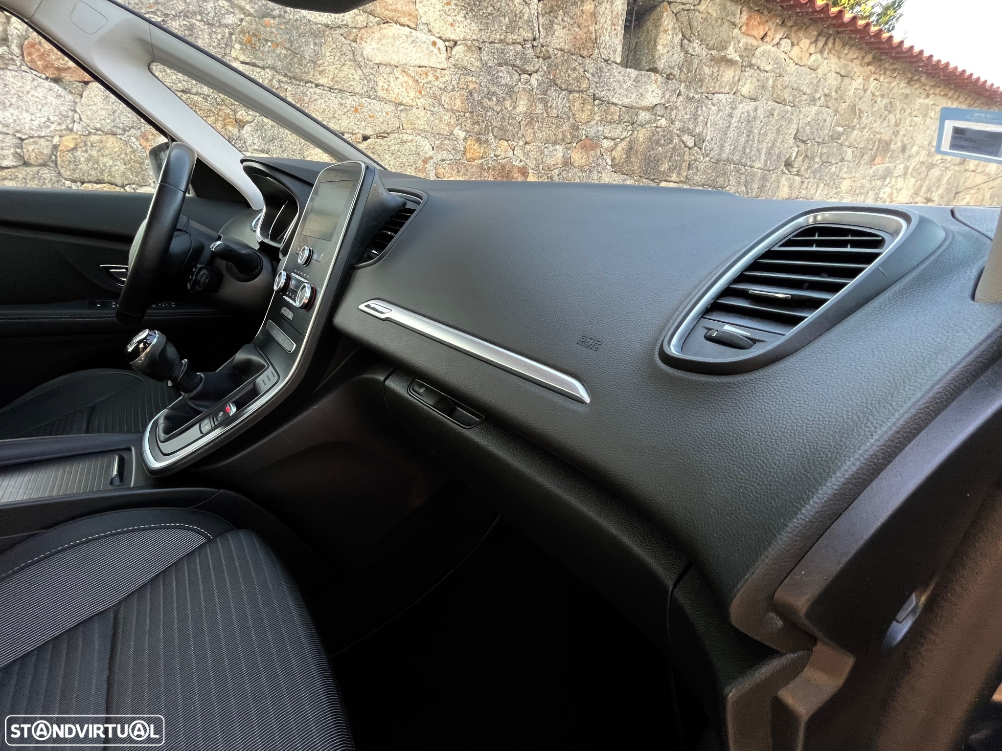 Renault Grand Scénic 1.5 dCi Dynamique S SS - 29