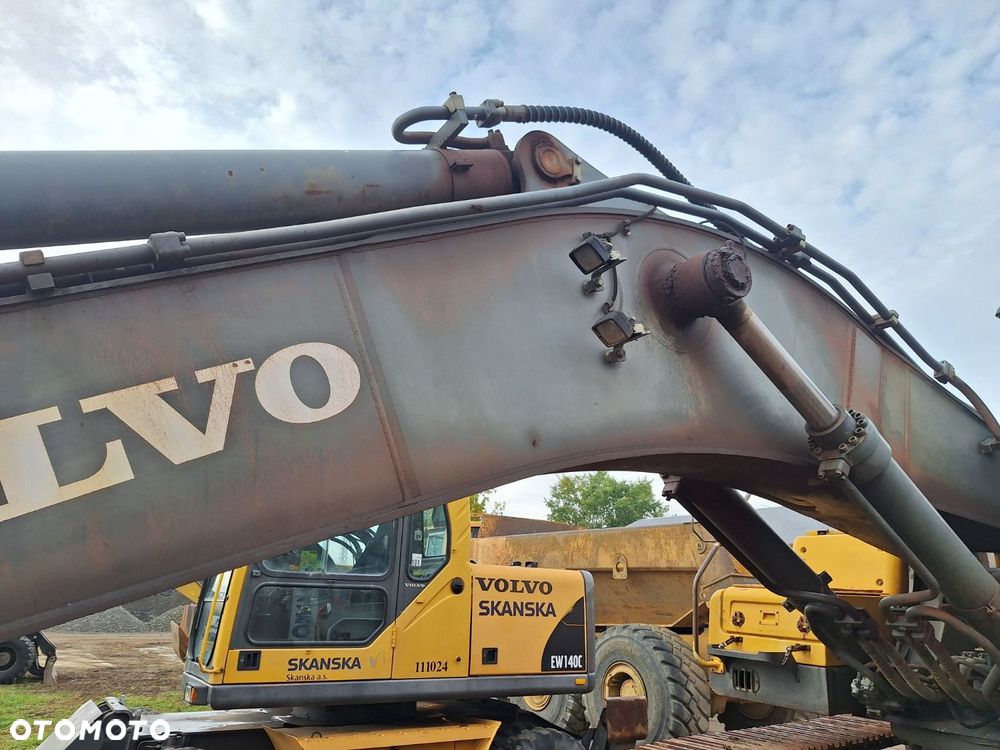 Volvo Ec 460 Blc - 31